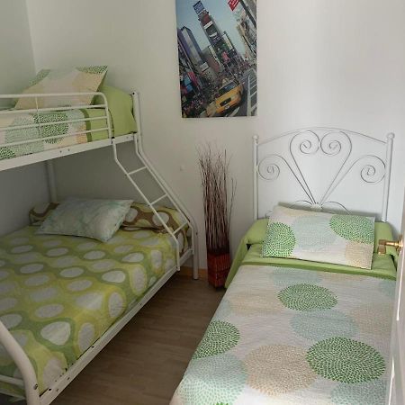 Apartament Sanlúcar de Barrameda Eksteriør bilde
