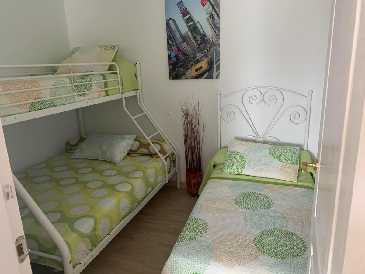 Apartament Sanlúcar de Barrameda Eksteriør bilde